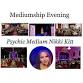 Mediumship Evening with Nikki Kitt - Weymouth event image