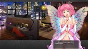 Free Sinfully Joy Games Uncensored Huniepop two, Creepyhouse and greater  quantity Porn Video - Ebony 8