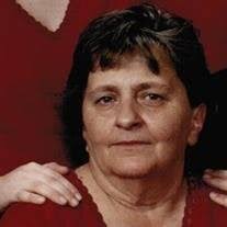 Joyce Cordelia Essary Obituary