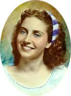 Lillian Warner Obituary