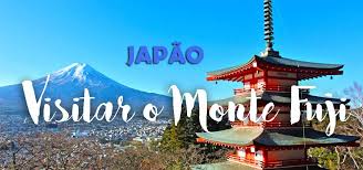 Maybe you would like to learn more about one of these? Monte Fuji Visitar Um Lugar Do Meu Imaginario Japao