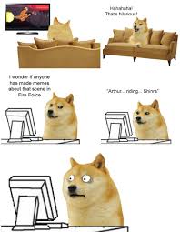 le rule 34 has arrived : rdogelore