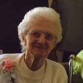 Obituary information for Inez A Boeder