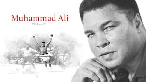 Maybe you would like to learn more about one of these? Muhammad Ali Dies At Age 74 After Long Battle With Parkinson S Disease Abc11 Raleigh Durham