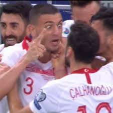 Son dakika kaan ayhan gelişmeleri medyanotu kaan ayhan haberleri sayfasında. Merih Demiral Kaan Ayhan Kavgasi Uludag Sozluk