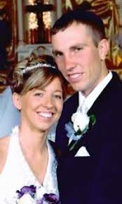 Kelli Frey, Christopher Unseld