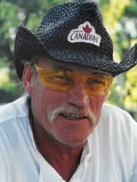 Boyd Merrill Parish Obituary October 23, 2023