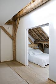 Attic Bedroom Renovation Maison Amenagement Maison Deco Maison