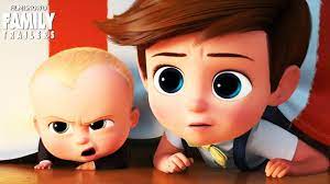 The Boss Baby 2017 Yify