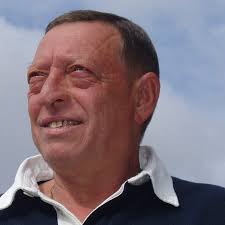 Thierry HUCK (SAINT MELOIR DES ONDES, ERMONT)