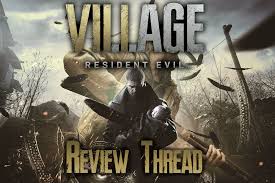 Find out the post game unlocks & endgame rewards in resident evil village (re8). Resident Evil Village Review Thread Resetera