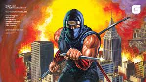 Además, su historia nos cuenta más sobre la silenciosa heroína de la saga, samus aran, de cuya historia conoceremos muchos más detalles. Al Desarrollador De Blazing Chrome Le Encantaria Tener La Posibilidad De Crear Un Ninja Gaiden Iv Siguiendo La Linea De Los Juegos De Nes Nintenderos Nintendo Switch Switch Lite