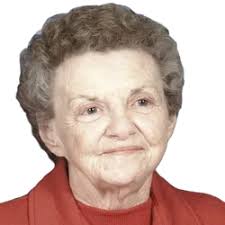 Peggy C. Duckworth Obituary 2015