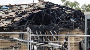 This video content is intended for educational and informational purposes only) **links to: Police Investigation Continues Into What Caused Murgon House Gas Explosion The Courier Mail