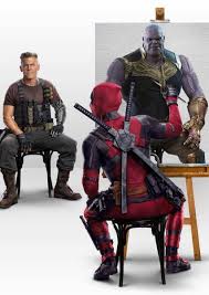 Additional movie data provided by tmdb. Deadpool 3 Maximum Effort Fan Casting On Mycast