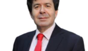 Hasan Ünal: Suriye'de 'devrim' mi oldu, rejim değişikliği savaşı başarılı  mı oldu?