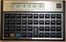It doesn't matter whether you are the ceo of google, a venture capitalist, a we prepared calculators for each encounter with the cruel world of finances: Financial Calculator Wikipedia