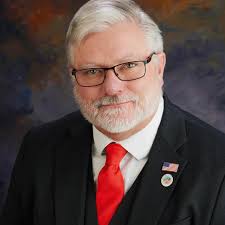 Jon Herr for County Commission