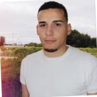 Ariel Rivas's Instagram, Twitter & Facebook