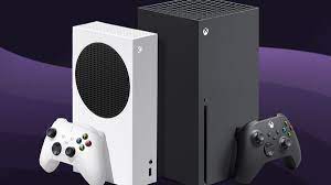 Using microsoft edge, you can clear all browsing data from internet explorer. Xbox Series X S Y Xbox One Recibiran Un Navegador Actualizado Que Puede Correr Google Stadia