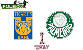 Preview and stats followed by live commentary, video highlights and match report. Resultado Tigres Vs Palmeiras Video Resumen Gol Semifinales Mundial De Clubes 2020 21