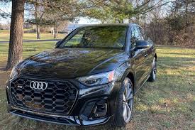 Image result for Mythos Black 2022 SQ5