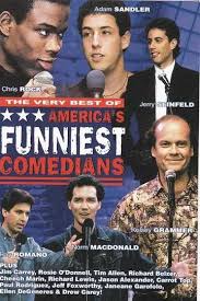 Drew gemma and rosie marin: The Very Best America S Funniest Comedians 2003 Movie Moviefone