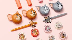 Sorority rising, the addams family pictures and warner animation group presentation, a tim story film, tom & jerry will be. Etude House Will Launch A Tom Jerry Makeup Collection Photos Allure