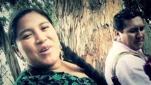 ☆ ღ ☆ JIMENA SALINAS 2014 ☆ ღ ☆ TEMA:(los del valle alto se van )