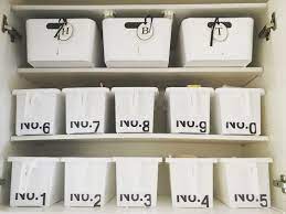 買って大正解でした 100均でキッチンのシンプル スッキリ収納 キッチン 吊り戸棚 収納 収納 キッチン