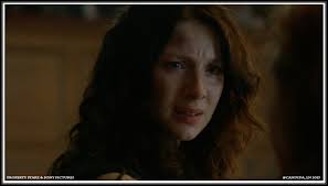 A True Fan's Review of #Outlander Episode 111: THE DEVIL'S MARK