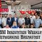 BNI Innovation - Weekly Networking Breakfast event image