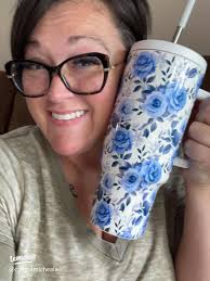 Creative Uses for Tiny Tipsy Tumblers