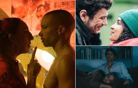 Escort Boys », « Tout va bien »… Les cunnis dans les séries, un acte  politique dont on peut se réjouir