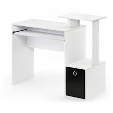 39.4 x 23.6 x 29.1 inches (100x60x74 cm)packing size: White Computer Desks You Ll Love Wayfair Co Uk