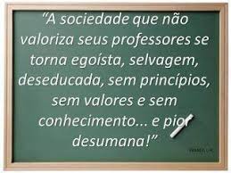 Voz do Trabalhador – Professores destacam a importância da valorização da educação pública no Dia do Professor