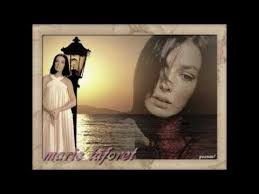 22 Marie Laforet Il A Neige Sur Yesterday Youtube Chanson Chansons Francaises Musique Francaise