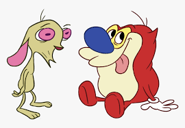 Shop the largest selection, click to see! I Really Miss Ren And Stimpy Cartoon Hd Png Download Kindpng