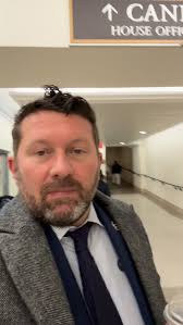 AfghanEvac President Shawn VanDiver and immigration attorney Brian  McGoldrick joined Laura Coates last night