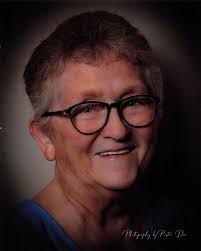 Obituary of Marge Juanita Barnes