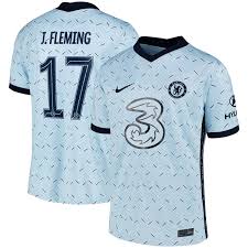 Women's super league champions chelsea have signed canada international jessie fleming on a. Jessie Fleming Chelsea Fc Kits Jessie Fleming Hemden Trikots Waren Www Chelseamegastore Com