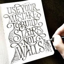 75 Stunning Inspirational Quotes About Life Typography Posters 2021 Hand Lettering Calligraphy Quotes Lettering