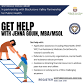 Get help with Jenna Gouin event image