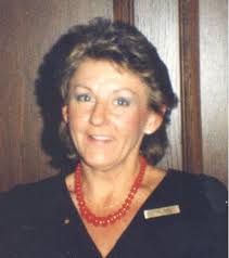 Helen Clapp Obituary