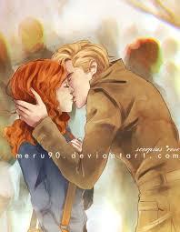 I hope you all enjoy it! 58 Best Scorose Fanart Ideas Scorose Rose And Scorpius Harry Potter Fan Art