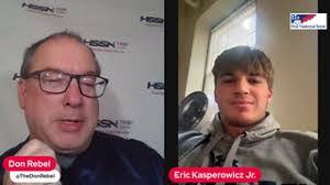 Daniel Rametta's Instagram, Twitter & Facebook