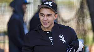 The first is a laser that's hammered right at an outfielder with average range and an average glove. Who Is White Sox Prospect Nick Madrigal Chicago Tribune