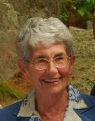 Obituary for Laurette Gertrude (Mercier) Roy