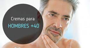 Las mejores cremas para mayores de 50 años. Cremas Para Hombres De 40 Anos