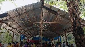 Check spelling or type a new query. Aceh Christians Forced To Celebrate Christmas In A Tent Bbc News